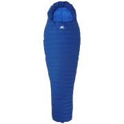 Saco de dormir de plumón Mountain Equipment TransAlp Sleeping Bag Long