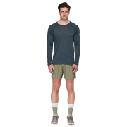 Camiseta térmica de hombre Devold Endurance Merino 130 Shirt Man