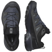 Calzado de mujer Salomon X Ultra 360 Leather Gore-Tex