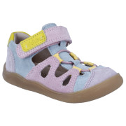 Sandalias para niños Richter Samy Orchid/Past/Came/Sol rosa/azul orchid/past/came/sol
