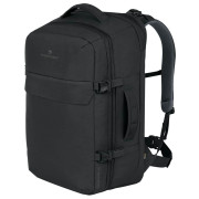 Mochila de viaje Ferrino Pathfinder 40 negro RCC Black