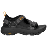 Sandalias de hombre Teva Grandview Max negro Black