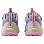 Zapatillas para niños Reima Enkkari Misty Violet