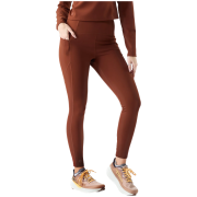 Mallas de mujer Smartwool Women's Active Merino Movement Tight