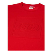Camiseta para niños Lego Wear Lwtace 200 Red
