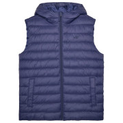 Chaleco de hombre 4F Vest Jacket M146 azul Navy