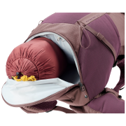 Mochila de mujer Deuter Futura Pro 38 SL
