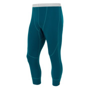 Calzoncillos de hombre Sensor 3/4 Double Face azul Sapphire