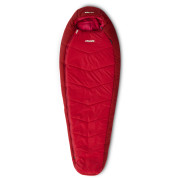 Saco de dormir Pinguin Mistral Lady rojo Red