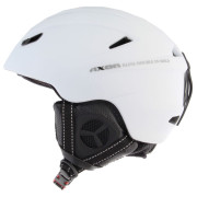 Casco Axon Elite blanco White