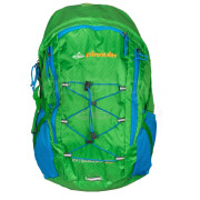 Mochila Pinguin Integral 30 (2020) verde