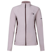 Sudadera funcional de mujer Dare 2b Emerging III Mid rosa/burdeos PnkHz/Hucklb