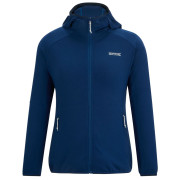 Sudadera de mujer Regatta Women's Huntdale azul Aviator Blue