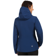 Chaqueta de mujer Kilpi Flip-W