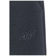 Pantalones de chándal para niños 4F Trousers Cas M1510