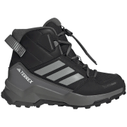 Calzado para niños Adidas Terrex Ax4R Cw+ Mid K