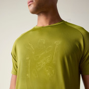 Camiseta de hombre Dare 2b Tech II Tee