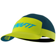 Gorra Dynafit Transalper Cap amarillo Lime Punch