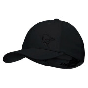 Gorra Norrona 29 Flexfit Cap negro Black