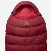 Saco de dormir de plumón Mountain Equipment Olympus 650 Regular Women's