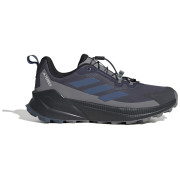 Calzado de senderismo para hombre Adidas Terrex Trailmaker 2 Gtx Sl azul/negro