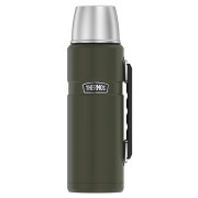 Termo Thermos Style 1,2l verde oscuro vojenská zelená