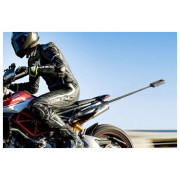 Juego de soportes para cámara Insta360 Motorcycle U-Bolt Mount V2