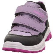 Bodi para niños Superfit Jupiter Lila