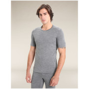 Camiseta de hombre Icebreaker Men 200 Oasis SS Crewe
