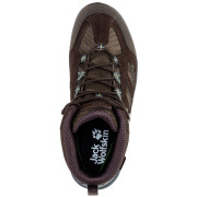 Calzado de hombre Jack Wolfskin Vojo 3 Texapore Mid M