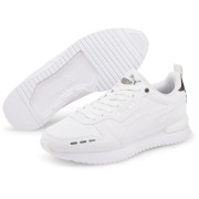 Calzado de mujer Puma R78 Wns Raw Metallics