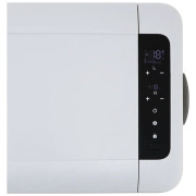 Nevera compresor Mestic Cool Box compressor MCC-45 AC/DC Dual Zone