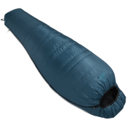 Saco de dormir de plumón Cumulus Mysterious Traveller 700