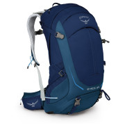 Mochila Osprey Stratos 34 II azul EclipseBlue