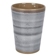 Taza Bo-Camp Halo 4 100% Melamine gris Grey