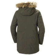 Chaqueta de invierno para mujer Helly Hansen W Classic Parka