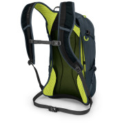 Mochila de ciclismo para hombre Osprey Syncro 12 II