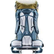 Mochila de escalada Deuter Gravity Wall Bag 50