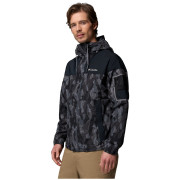 Cortavientos de hombre Columbia Challenger™ II Novelty Windbreaker