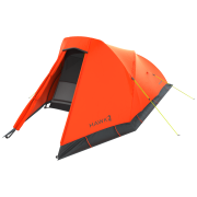 Tienda ultraligera Hannah Hawk 2 Snow