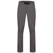 Pantalones de hombre High Point Dash 6.0 Pants gris Iron Gate