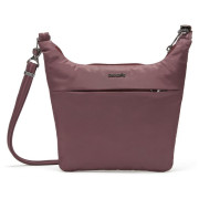 Bolso de seguridad Pacsafe Cruise On The Go burdeos Pinot