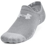 Calcetines de hombre Under Armour Heatgear UltraLowTab 3pk