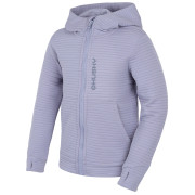 Sudadera para niños Husky Anara K violeta purple
