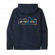 Sudadera de hombre Patagonia Unity Fitz Uprisal Hoody