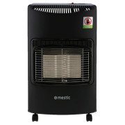 Calefacción para caravana Mestic Gas heater MRK-100 30mbar