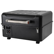 Barbacoa Traeger Ranger