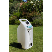 Bidón Eda Nomade 50L