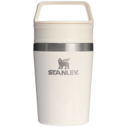 Taza térmica Stanley Café-To-Go Travel Mug 230 ml beige Cream Gloss