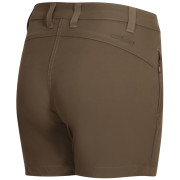 Pantalones cortos de mujer Alpine Pro Oleca